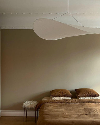 Modern Pendant Lamp with LED