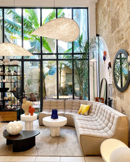 Modern Pendant Lamp with LED