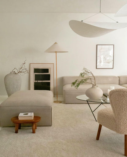 Modern Pendant Lamp with LED