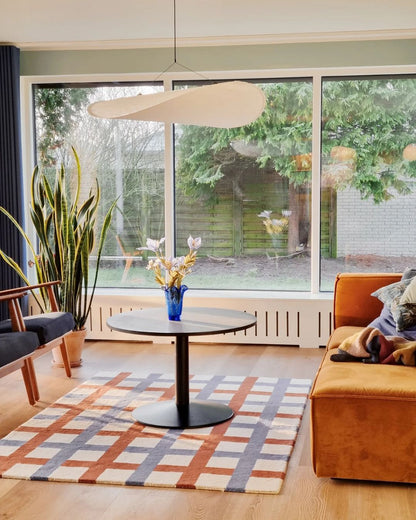 Modern Pendant Lamp with LED