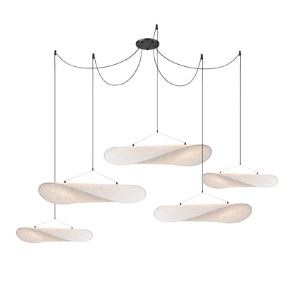 Modern Pendant Lamp with LED
