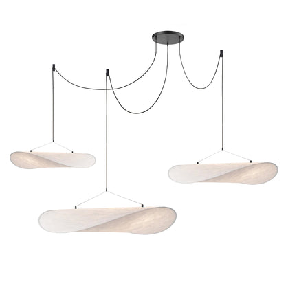 Modern Pendant Lamp with LED