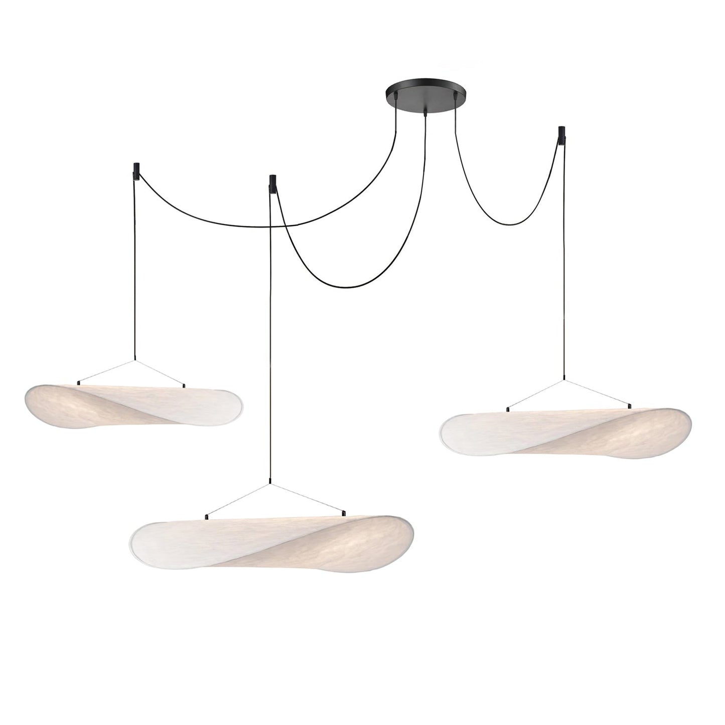 Modern Pendant Lamp with LED