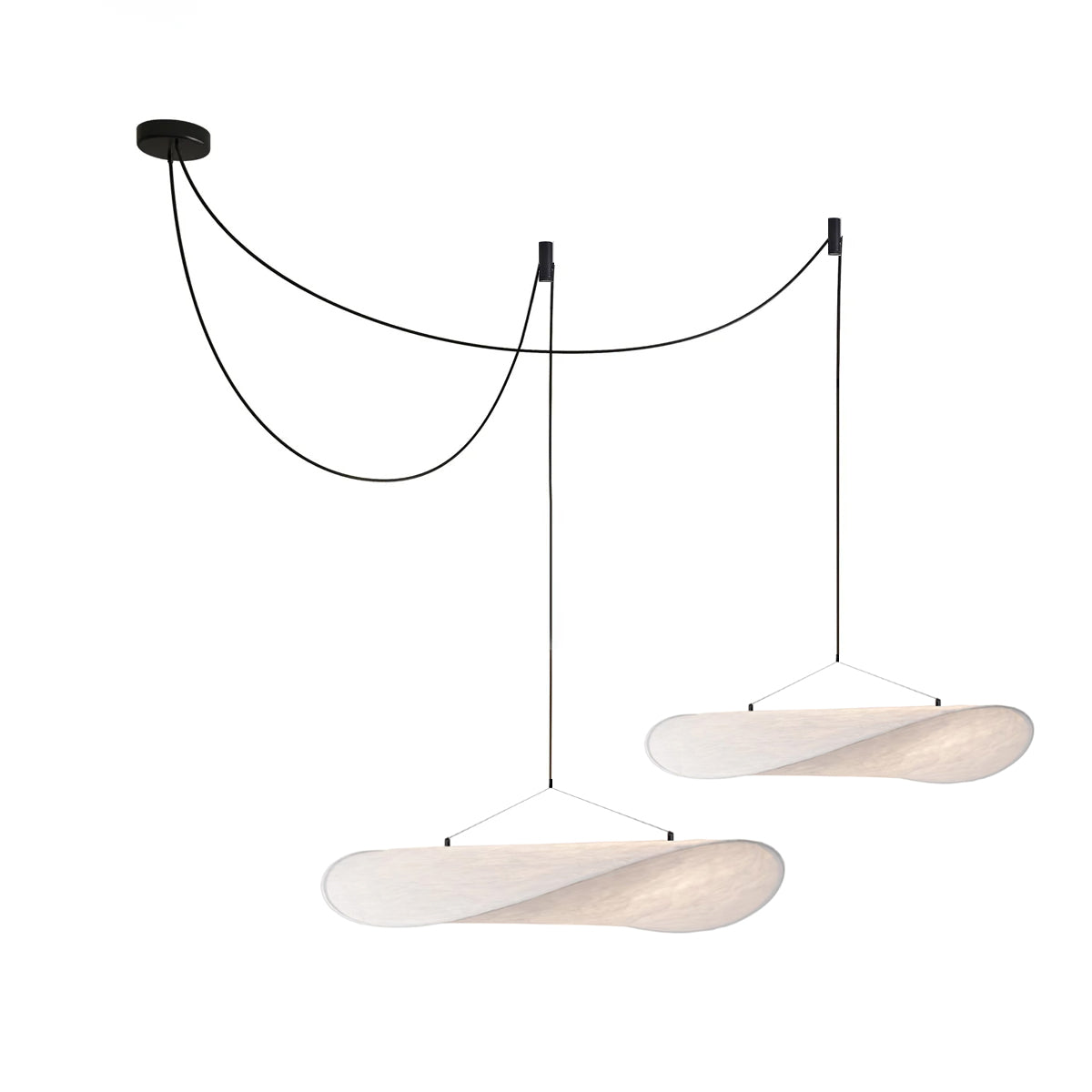 Modern Pendant Lamp with LED