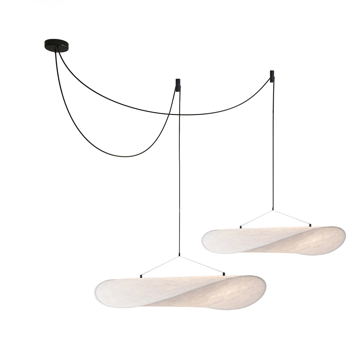 Modern Pendant Lamp with LED