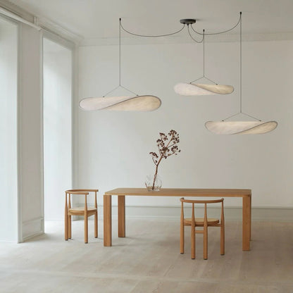 Modern Pendant Lamp with LED