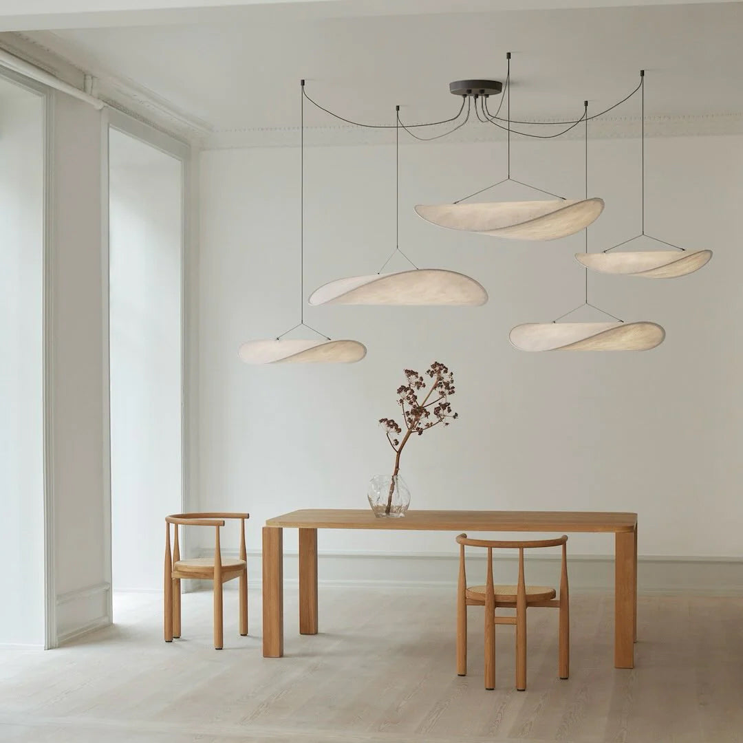 Modern Pendant Lamp with LED