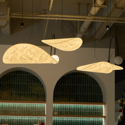 Modern Pendant Lamp with LED