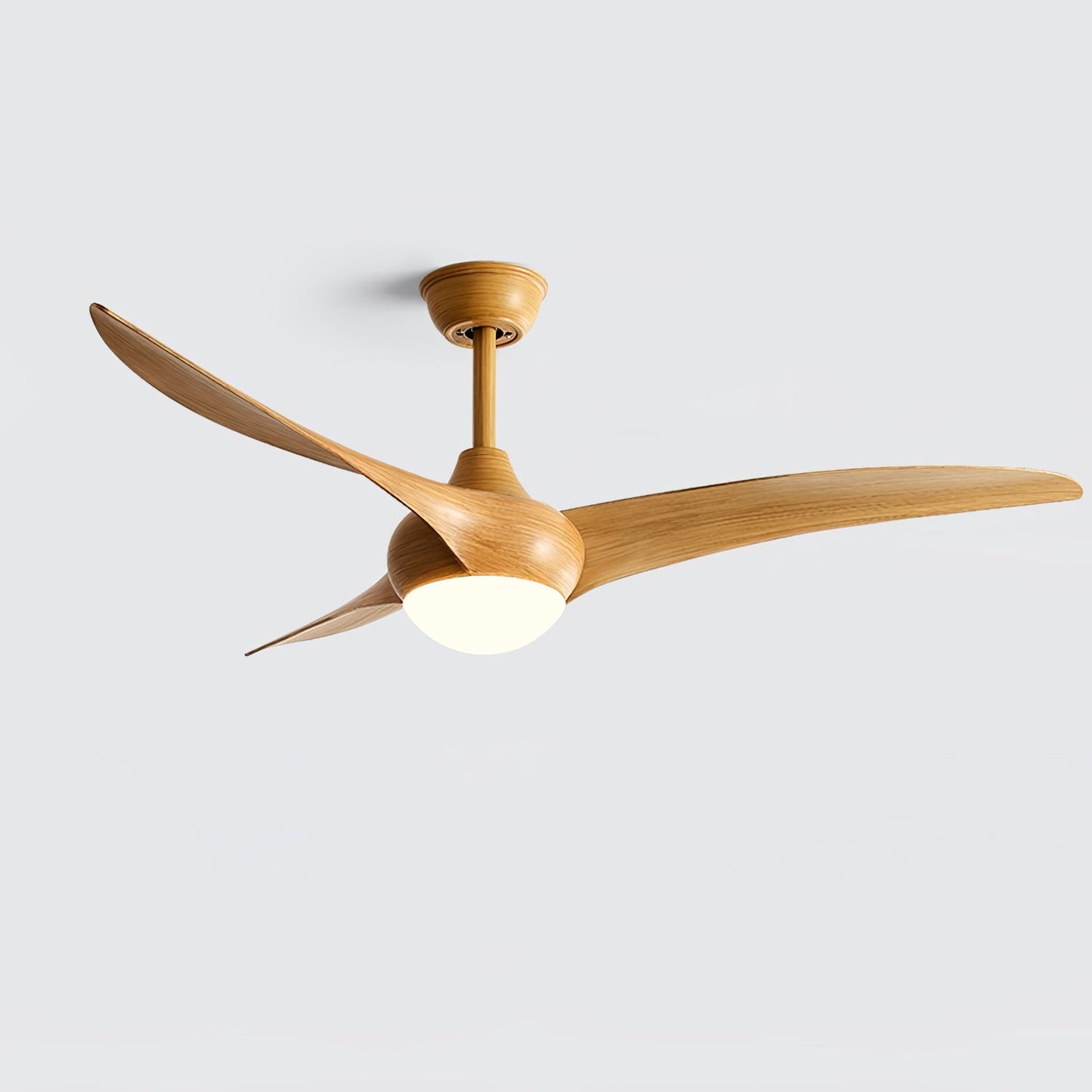 Traditional LED Ceiling Fan Light