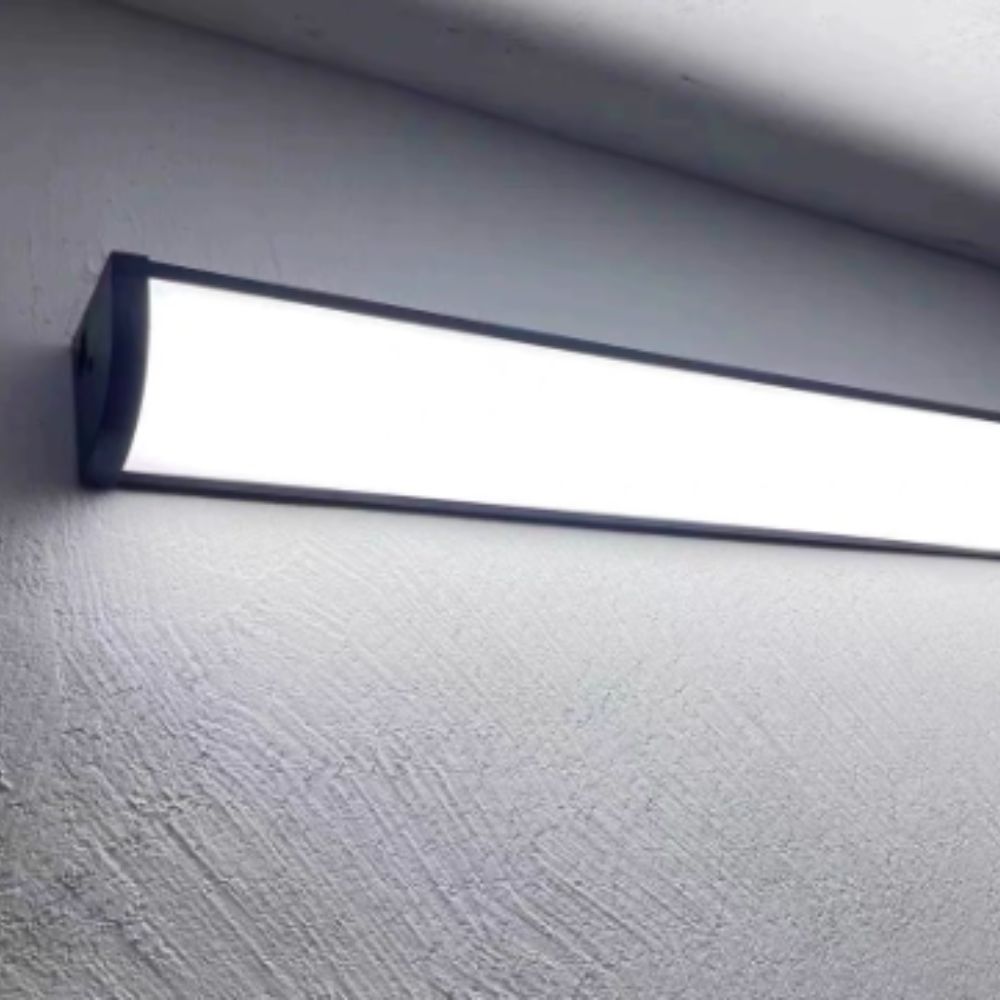 IP65 Long Outdoor Wall Sconce