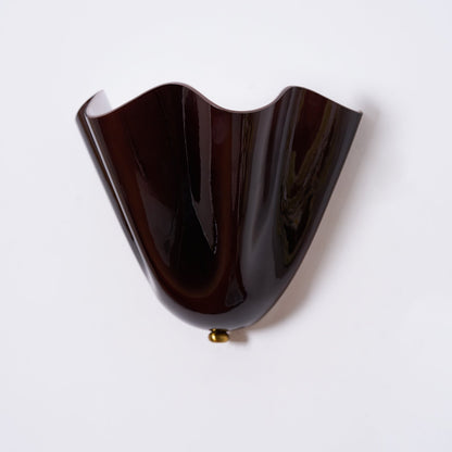 Petal Glass Wall Lamp
