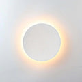 Modern Geometric LED Outdoor Wall Light
