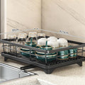 Flexible draining rack – Perfect Solution for Storage