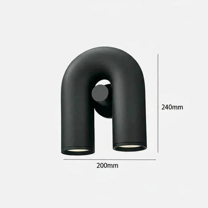 Timeless Modern Ceiling Lamp