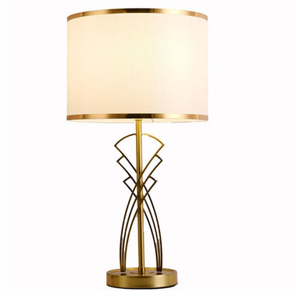 Ambient Glow Smart Table Lamp