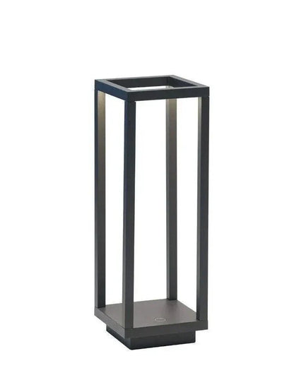 Wireless LED Table Lamp with Touch Control