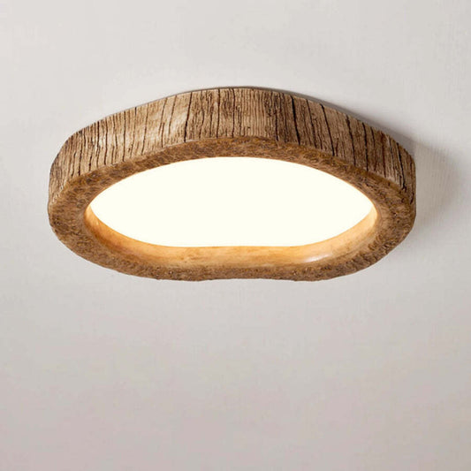 Energy-saving LED ceiling light for bedrooms