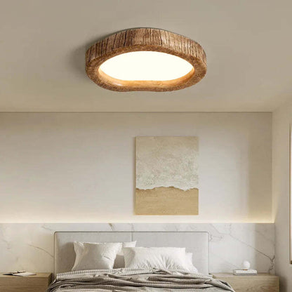 Energy-saving LED ceiling light for bedrooms