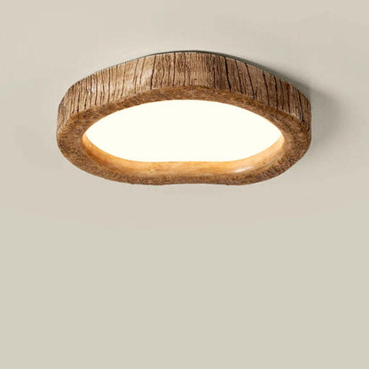 Energy-saving LED ceiling light for bedrooms