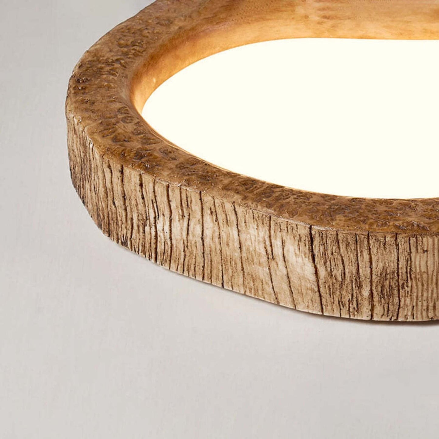 Energy-saving LED ceiling light for bedrooms