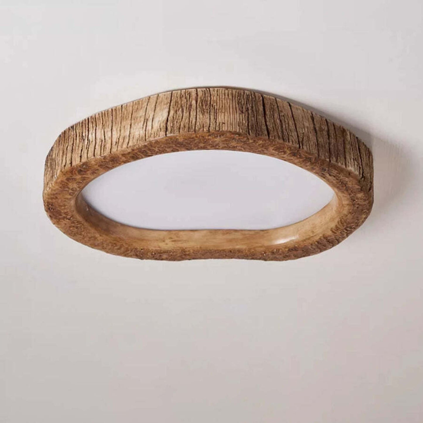 Energy-saving LED ceiling light for bedrooms