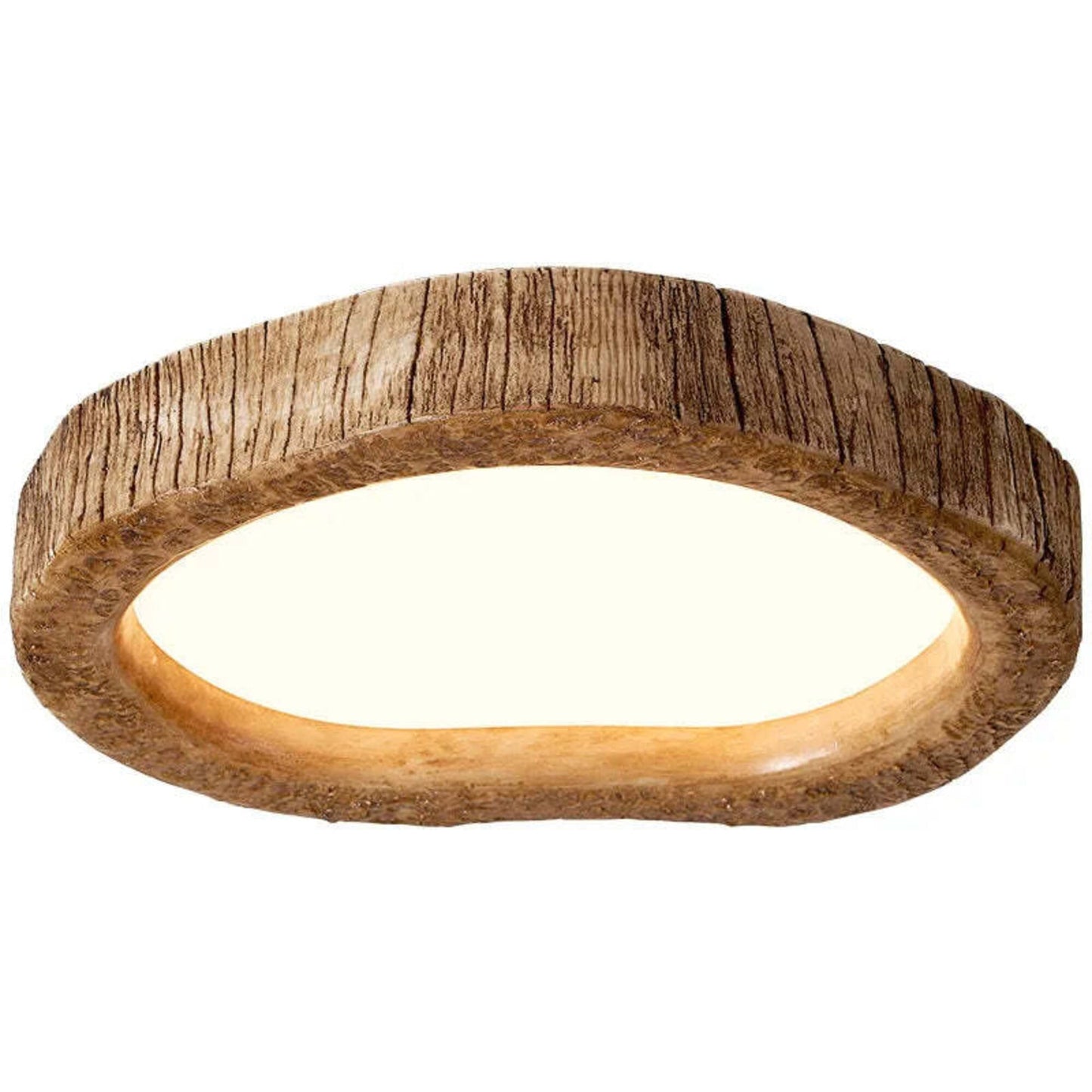 Energy-saving LED ceiling light for bedrooms