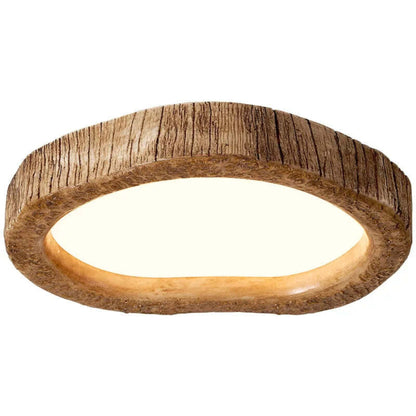 Energy-saving LED ceiling light for bedrooms