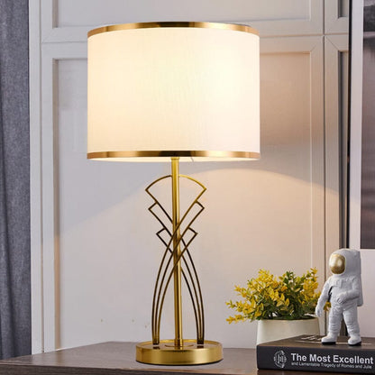 Ambient Glow Smart Table Lamp