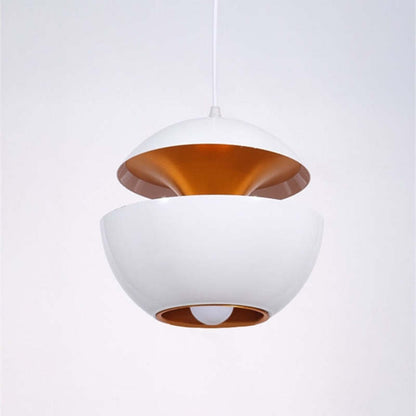 Design LED Pendant Light – Sleek Shape & Pleasant Light for Dining Areas