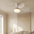 Purry Socket Fan Light
