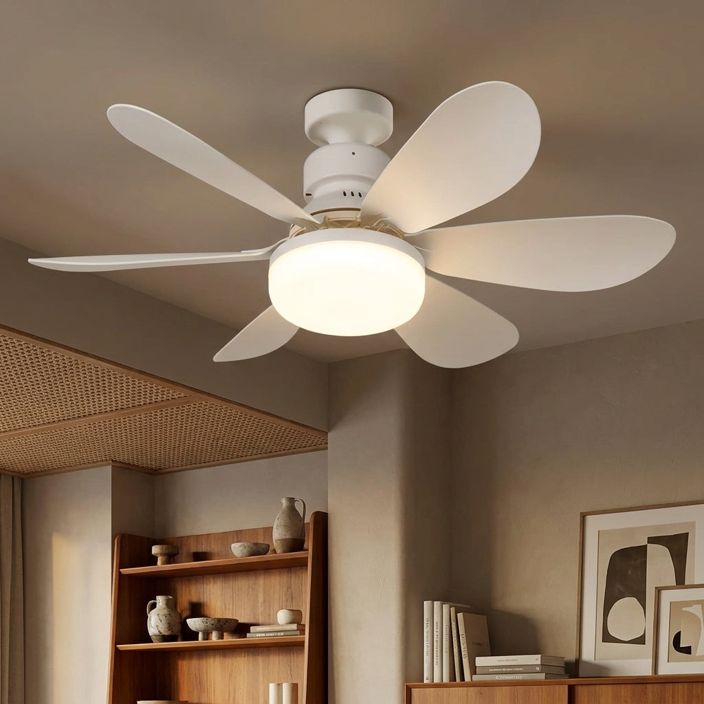 Purry Socket Fan Light — 3-Pack