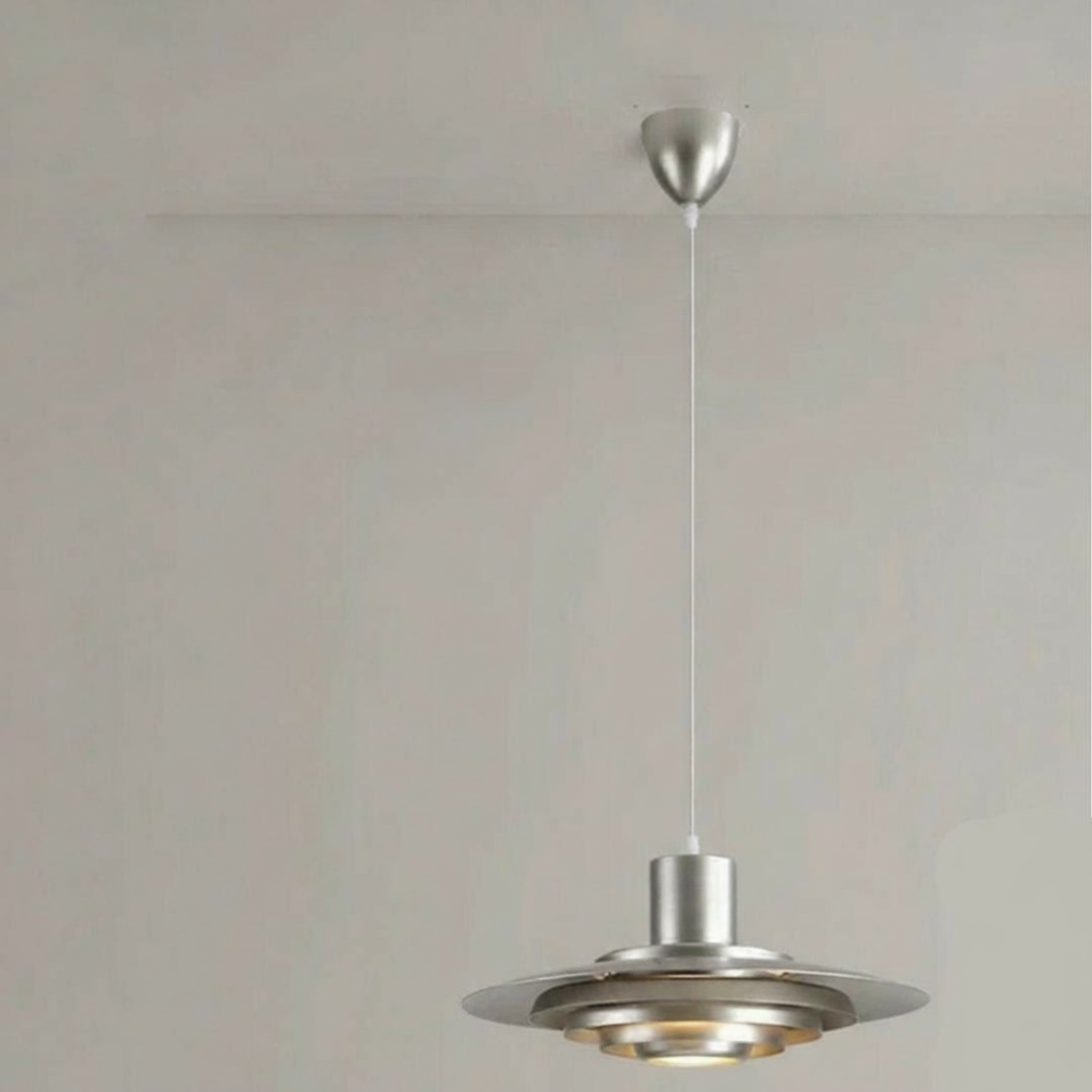 Danish Design Chandelier