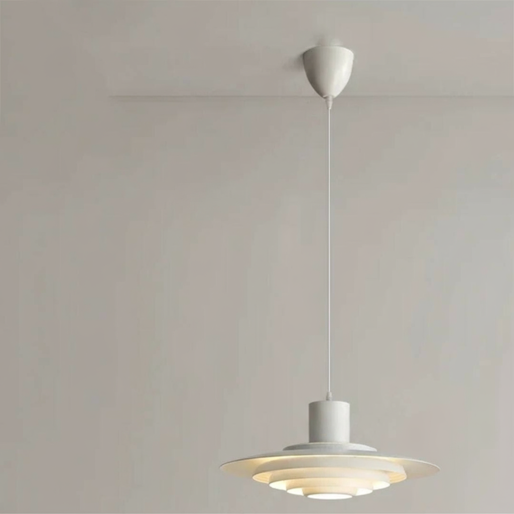 Danish Design Chandelier