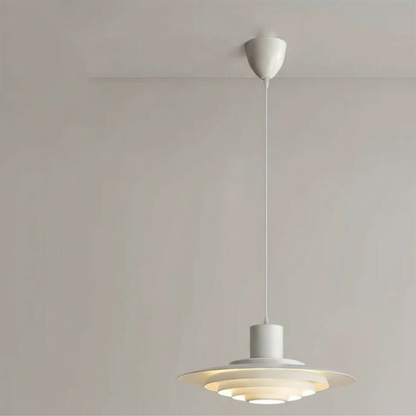 Danish Design Chandelier