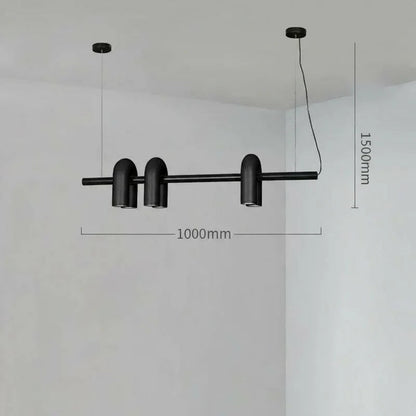 Timeless Modern Ceiling Lamp