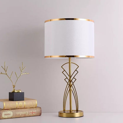 Ambient Glow Smart Table Lamp