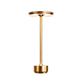 Korvath Minimalist Aluminium Table Lamp