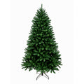 Brynhale Traditional PVC 7.5ft Unlit Christmas Tree