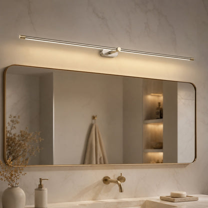 Adjustable Bar Vanity Wall Light