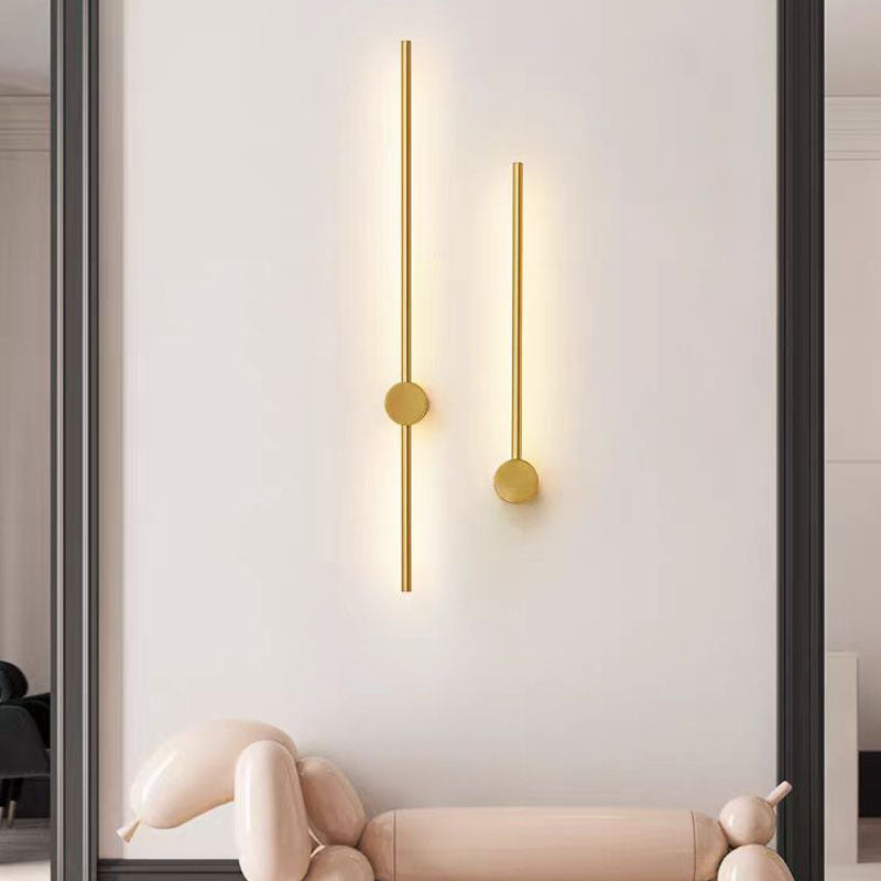 Linear Bar LED Wall Light