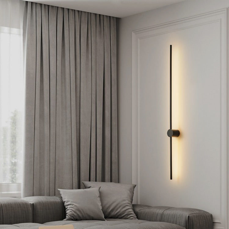 Linear Bar LED Wall Light