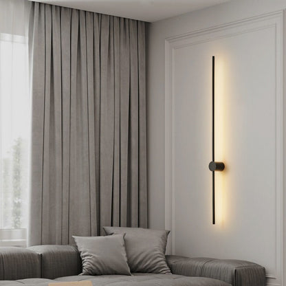 Linear Bar LED Wall Light