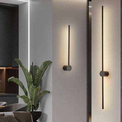Linear Bar LED Wall Light