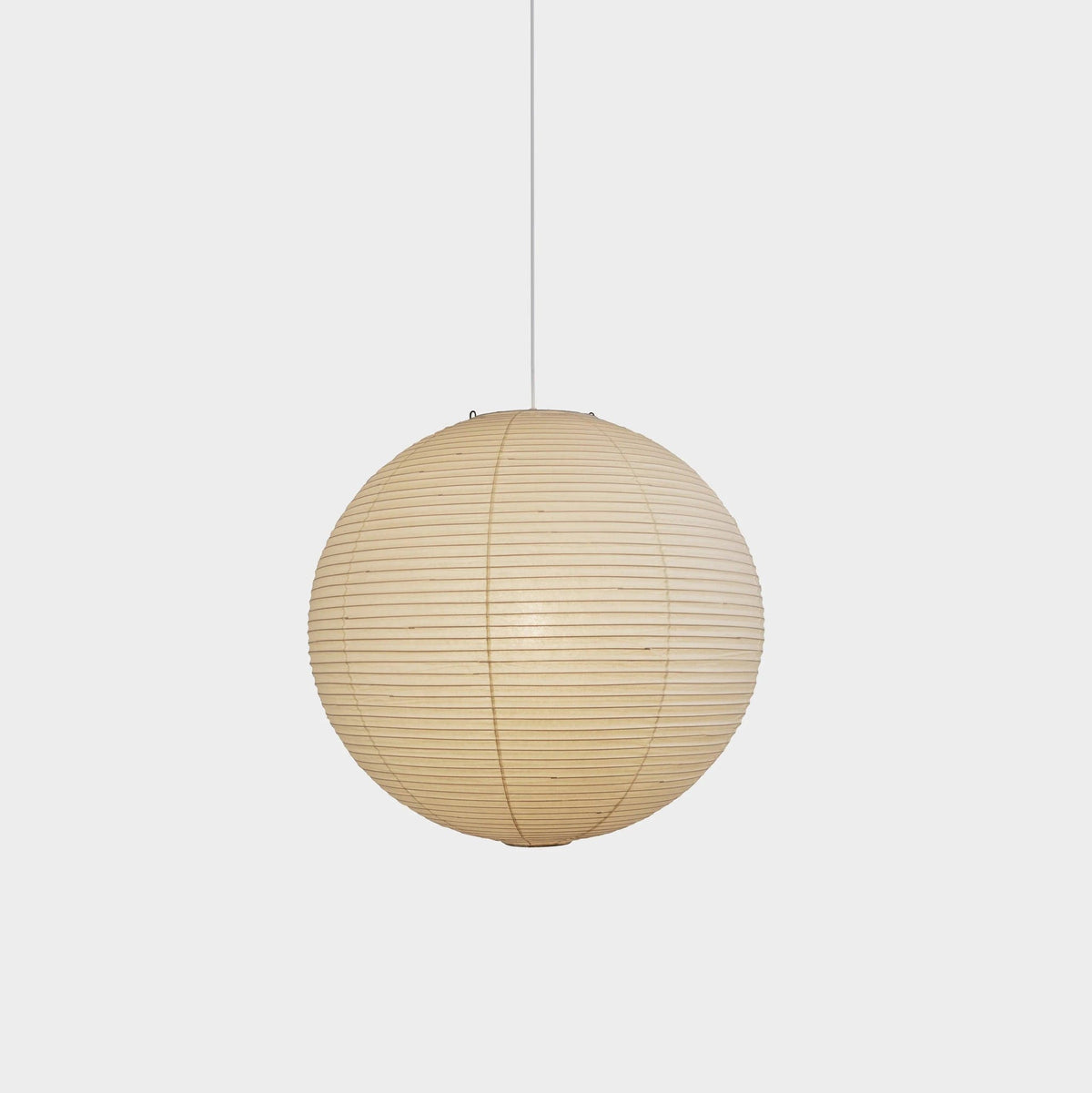 Sorella Japandi Rice Paper Pendant Light