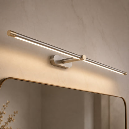 Adjustable Bar Vanity Wall Light