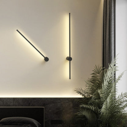 Linear Bar LED Wall Light
