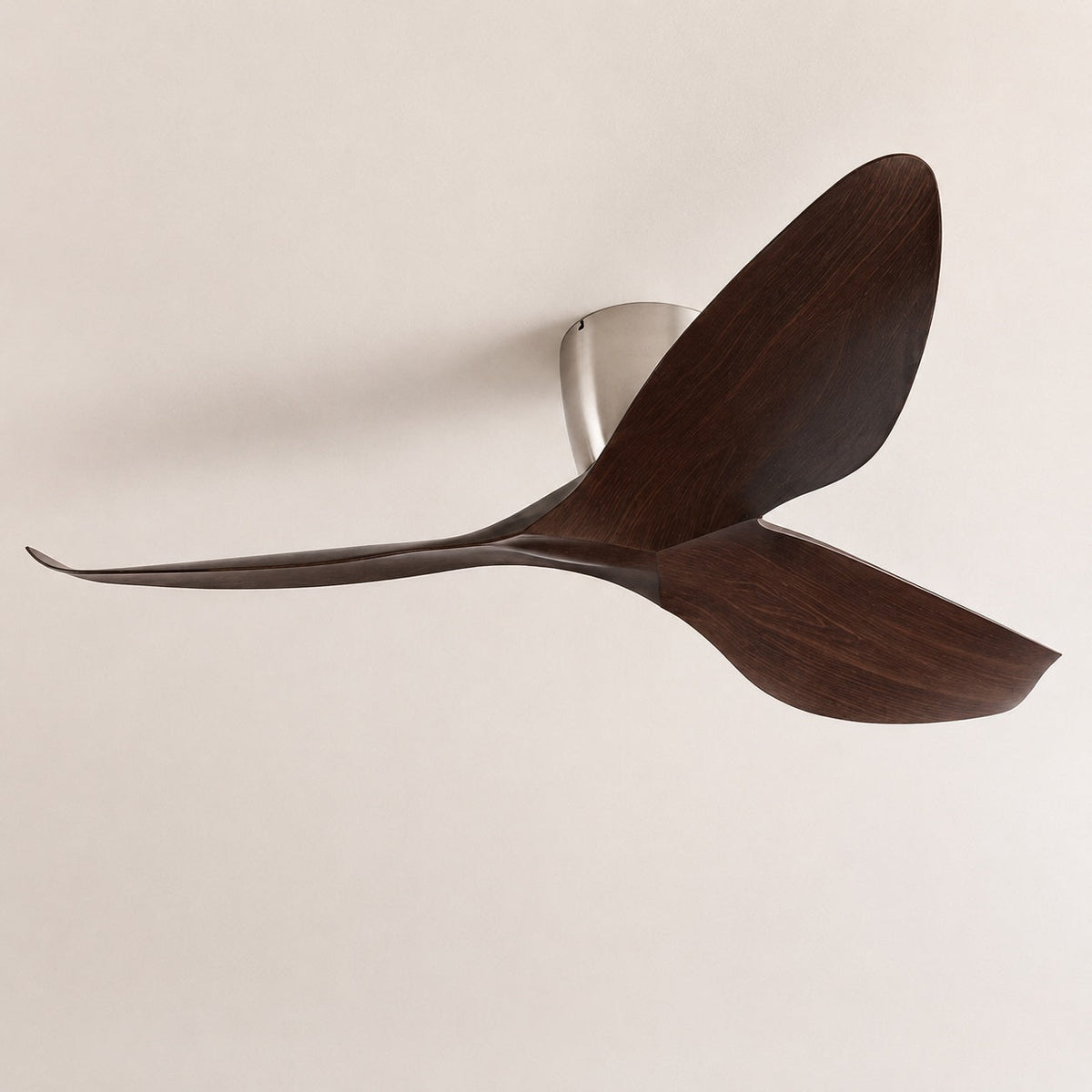 Sculpted Wing Ceiling Fan