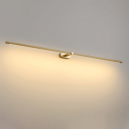Adjustable Bar Vanity Wall Light