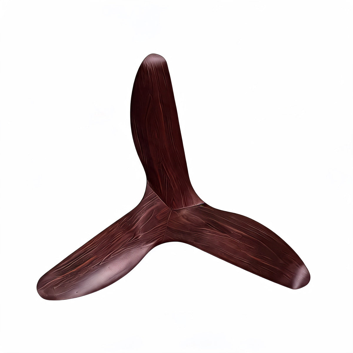 Sculpted Wing Ceiling Fan