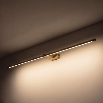 Adjustable Bar Vanity Wall Light